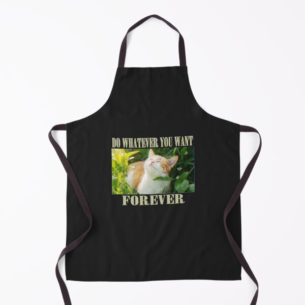 Item preview, Do whatever you want forever designed and sold by ModHarvest.