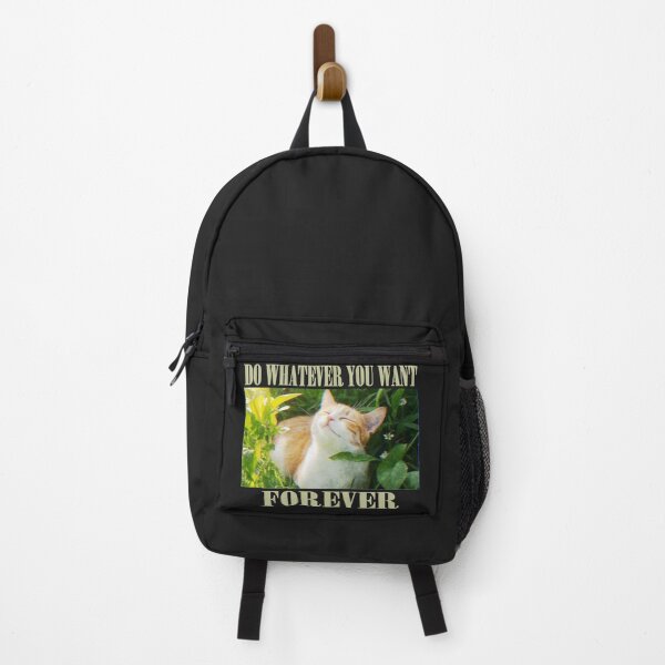 Item preview, Do whatever you want forever designed and sold by ModHarvest.