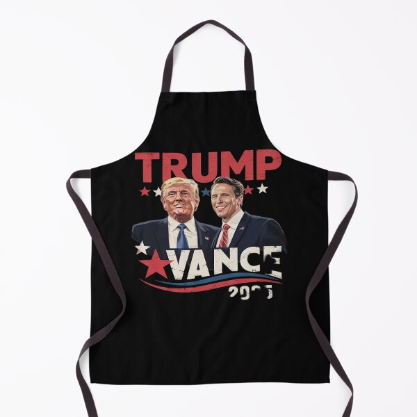 Item preview, Trump Vance 2024 Retro Stripe Trump JD Vance designed and sold by splindoershop.