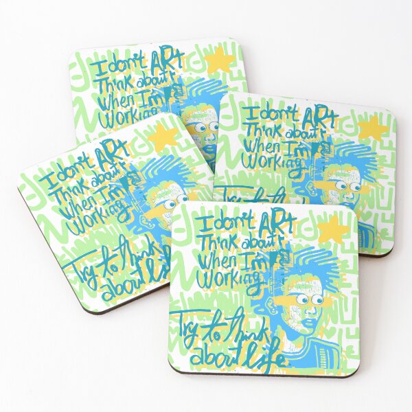 Item preview, Psychedelic Urban Vibes – Graffiti Art with Surreal Twist designed and sold by SpiralStairShop.