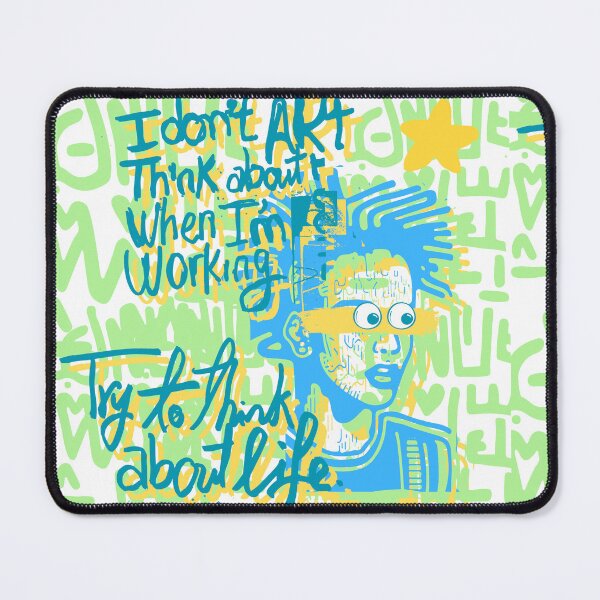 Item preview, Psychedelic Urban Vibes – Graffiti Art with Surreal Twist designed and sold by SpiralStairShop.