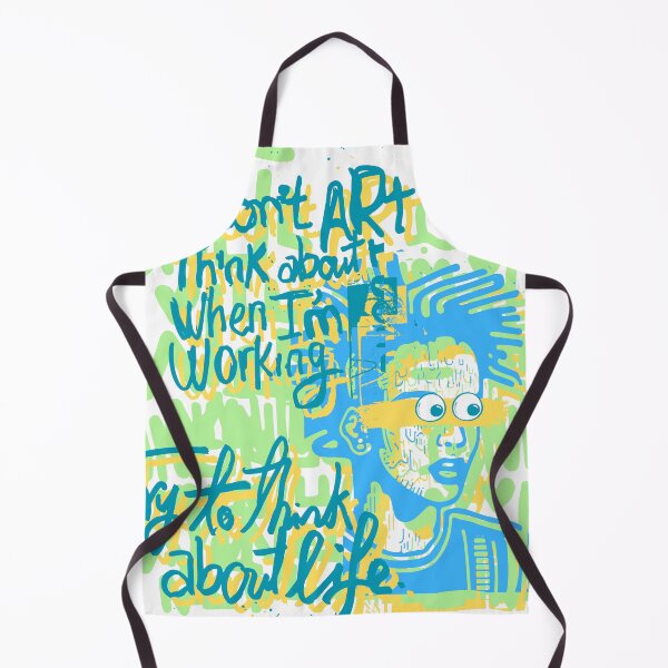 Item preview, Psychedelic Urban Vibes – Graffiti Art with Surreal Twist designed and sold by SpiralStairShop.