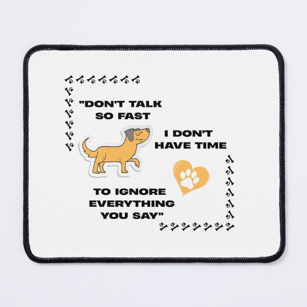 Item preview, love dogs designed and sold by clickandmagic.
