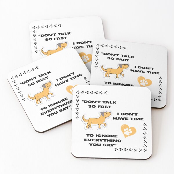 Item preview, love dogs designed and sold by clickandmagic.