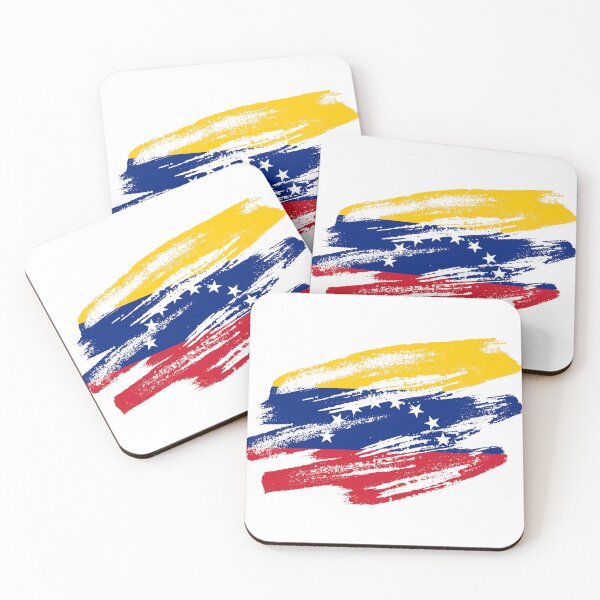 Item preview, Venezuela Paintbrush designed and sold by Guachafita.