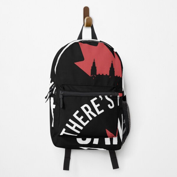 Item preview, There's No Can't In Canada designed and sold by MAKOPOKOShop.