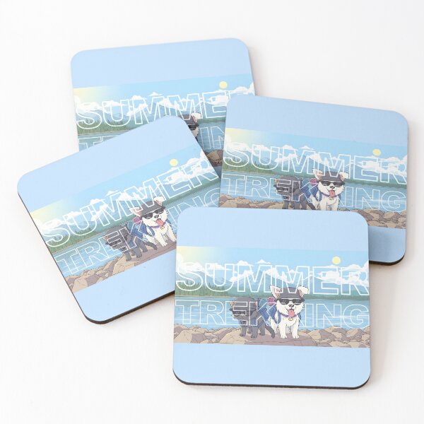 Item preview, Summer Trekking designed and sold by francojrf.