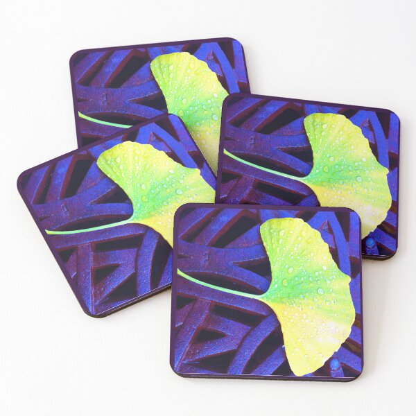 Item preview, Ginkgo Leaf  designed and sold by Ethna Gillespie.