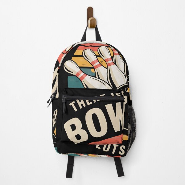 Item preview, There's No Crying In Bowling Swearing designed and sold by MAKOPOKOShop.