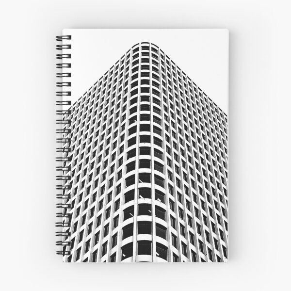 Item preview, SMC #12 :: Aussie Brutes :: 66 Goulburn Street Sydney CBD :: (Australian Brutalist Architecture) designed and sold by Pākehā X.