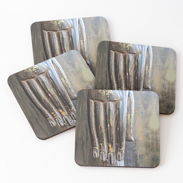 Item preview, Buddha's Hand designed and sold by Ethna Gillespie.