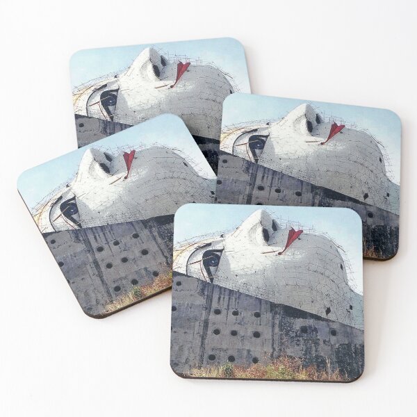 Item preview, Facelift  designed and sold by Ethna Gillespie.
