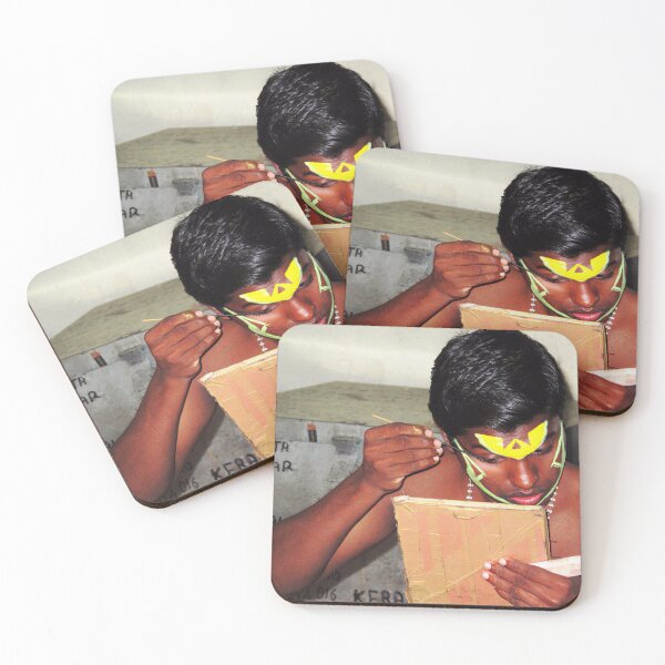 Item preview, Making Up  designed and sold by Ethna Gillespie.