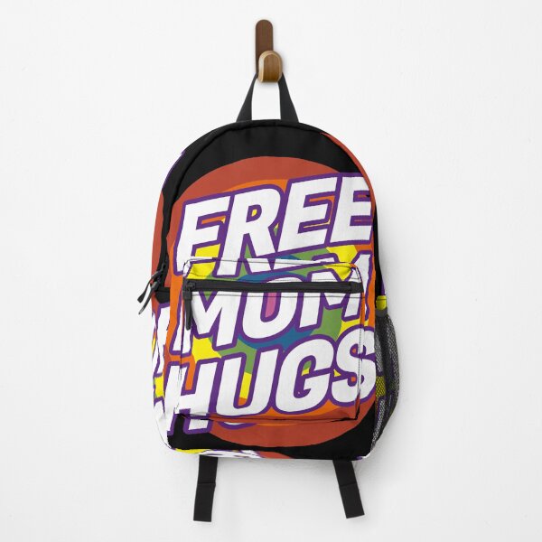 Item preview, Free Mom Hugs. #2 designed and sold by EunsooLee.