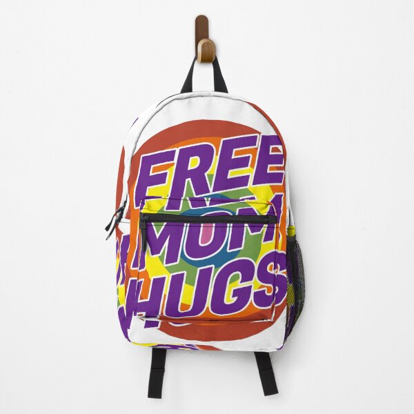 Item preview, Free Mom Hugs. designed and sold by EunsooLee.