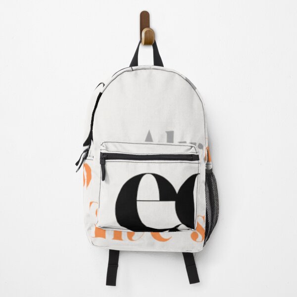 Item preview, EGO is our enemy. Always be happy without ego. designed and sold by CrazyBunnyB.