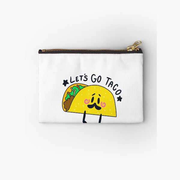 Item preview, Let's go Taco designed and sold by rickruns.
