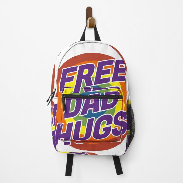 Item preview, Free Dad Hugs. designed and sold by EunsooLee.