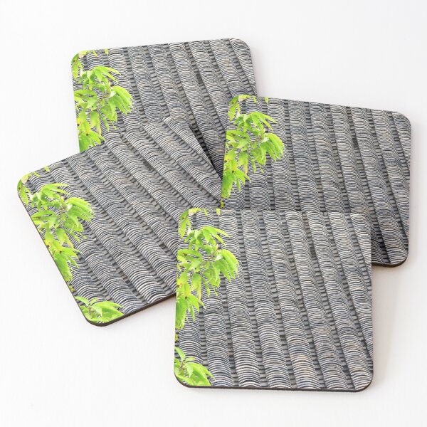 Item preview, Tiled Roof  designed and sold by Ethna Gillespie.