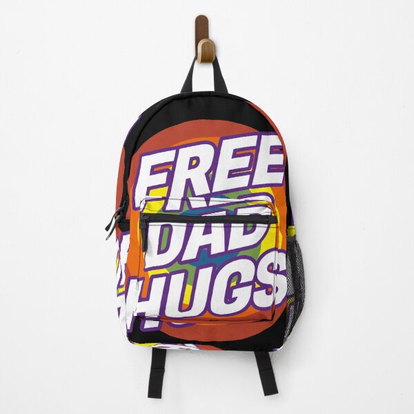 Item preview, Free Dad Hugs. #2 designed and sold by EunsooLee.