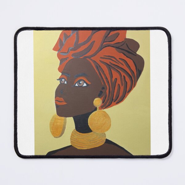 Item preview, Queen of the Sunset designed and sold by Yeye-arts.