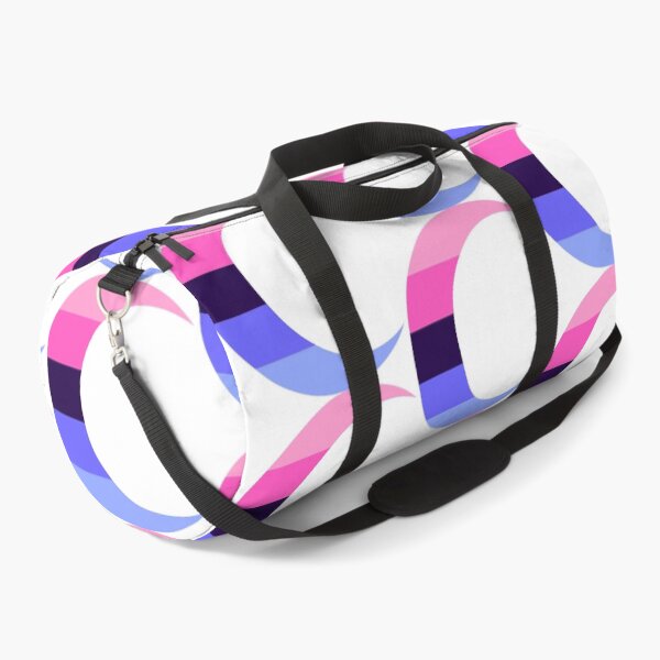 Item preview, Omnisexual Pride Crescent Moon designed and sold by dickensign.