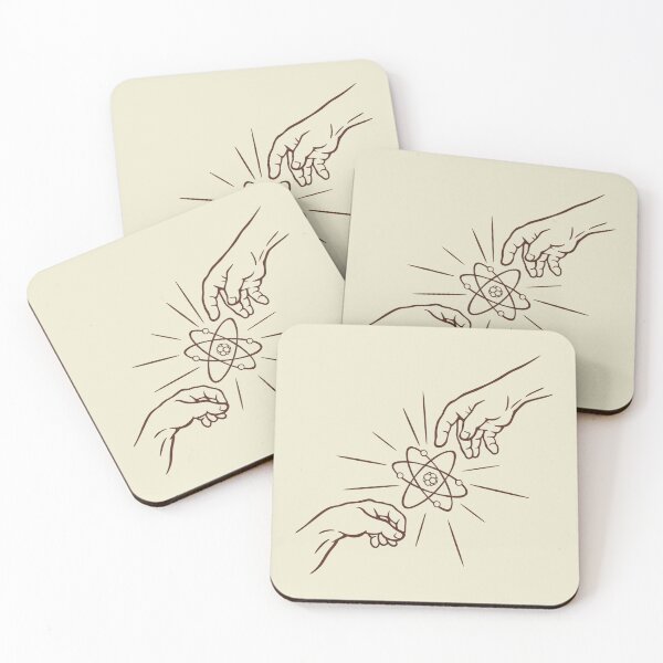 Item preview, The Science's Creation by Tobe Fonseca designed and sold by Tobe Fonseca®.