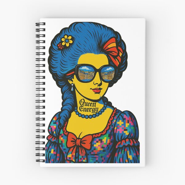 Item preview, Queen Energy designed and sold by funspms.