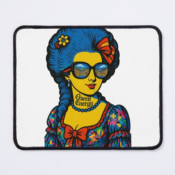 Item preview, Queen Energy designed and sold by funspms.