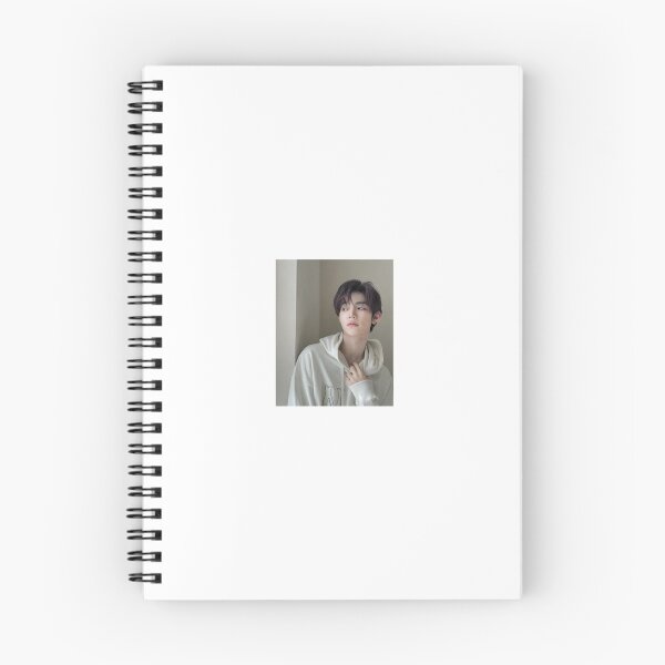 Item preview, Zhang Hao Zerobaseone (neutral tone photoshoot) designed and sold by fruityfaery.