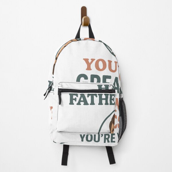 Item preview, HAPPY FATHER'S DAY - GREAT JOB designed and sold by SbrenArt.