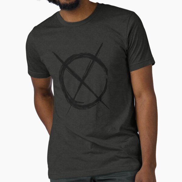 Tri-blend T-Shirt