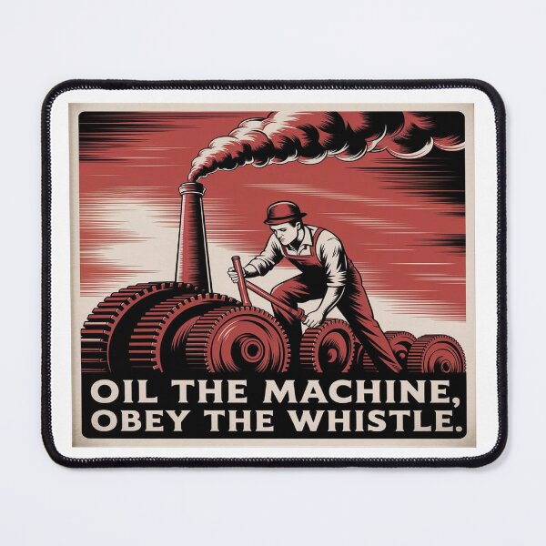 Item preview, Obey Production designed and sold by NPCDRIP.