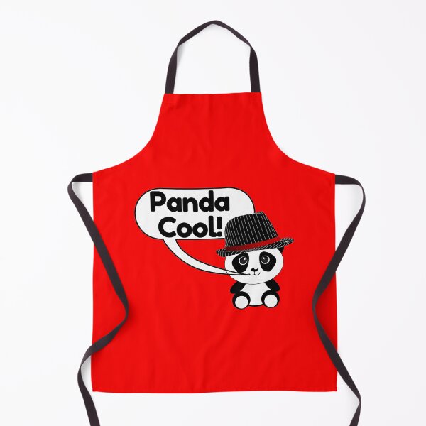 Item preview, Panda cool t shirt designed and sold by yoursnotably.