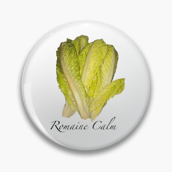 Item preview, Romaine Calm designed and sold by Josephine Ethereal.