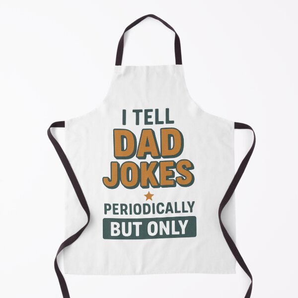 Item preview, HAPPY FATHER'S DAY - DAD JOKES designed and sold by SbrenArt.