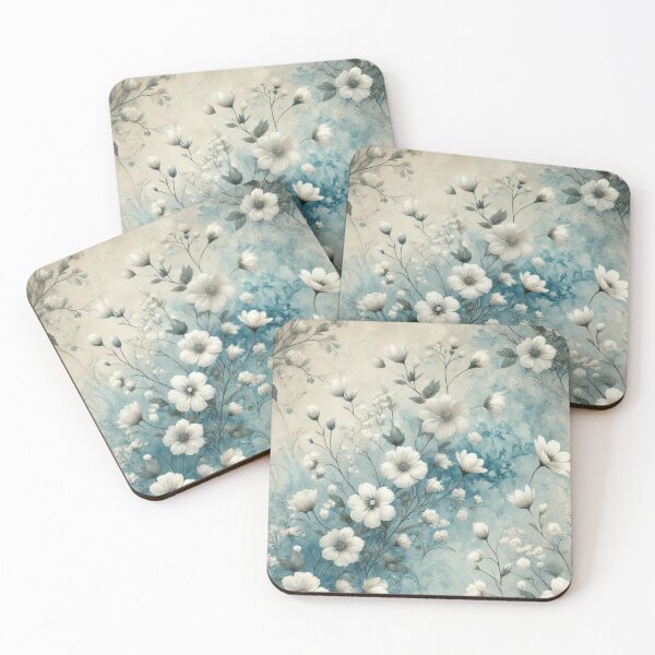 Item preview, Frosted Petal Serenade designed and sold by Oonward2021.