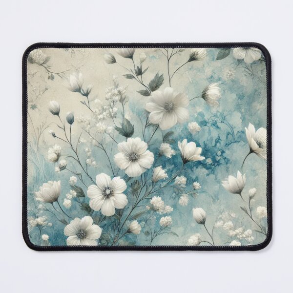 Item preview, Frosted Petal Serenade designed and sold by Oonward2021.