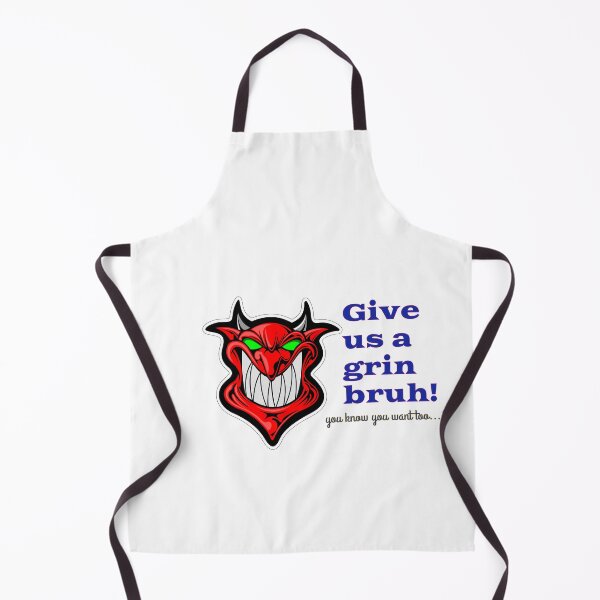 Item preview, Give us a goblin grin designed and sold by JenGo Creative.