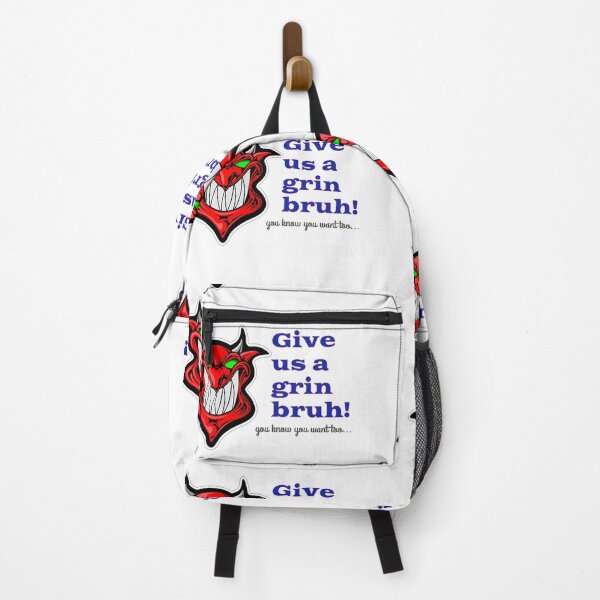 Item preview, Give us a goblin grin designed and sold by JenGo Creative.