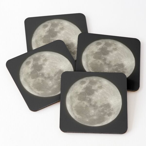 Item preview, Full Moon Night Sky designed and sold by imajine.
