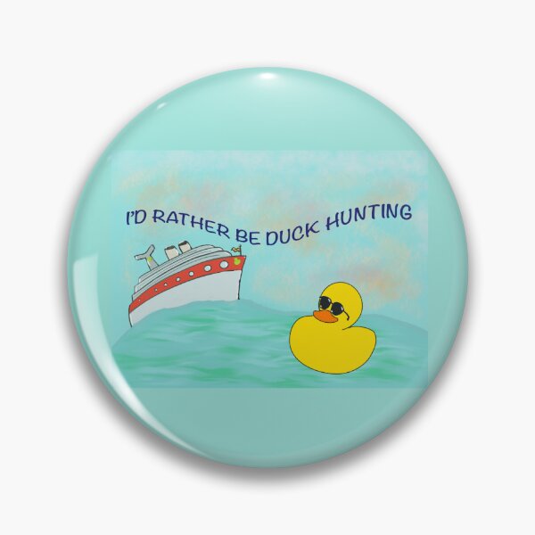 Item preview, Let’s go duck hunting designed and sold by 4TheLoveofDucks.