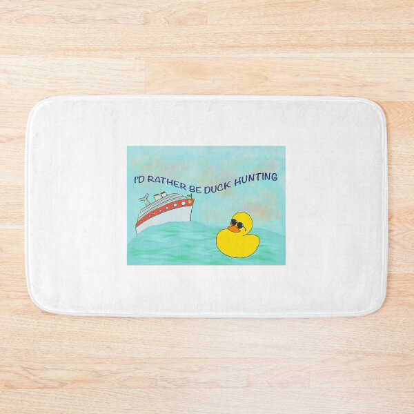 Item preview, Let’s go duck hunting designed and sold by 4TheLoveofDucks.