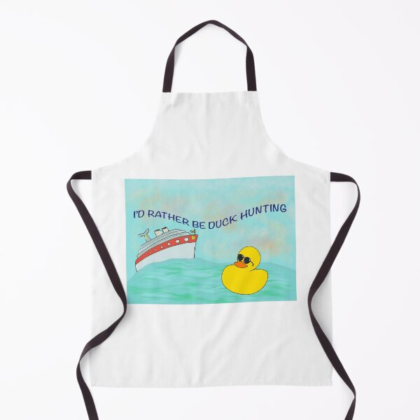 Item preview, Let’s go duck hunting designed and sold by 4TheLoveofDucks.