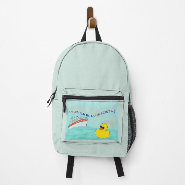 Item preview, Let’s go duck hunting designed and sold by 4TheLoveofDucks.