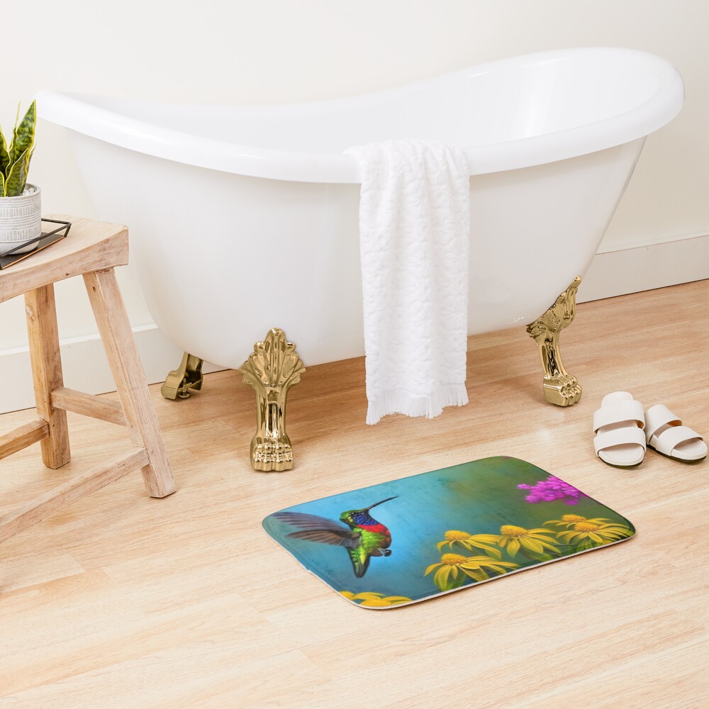 Item preview, Bath Mat designed and sold by jwill040.