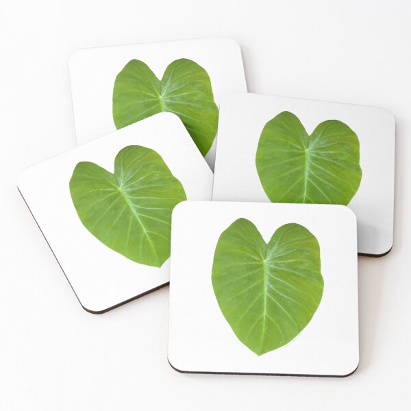 Item preview, Heart shaped leaf designed and sold by Josephine Ethereal.