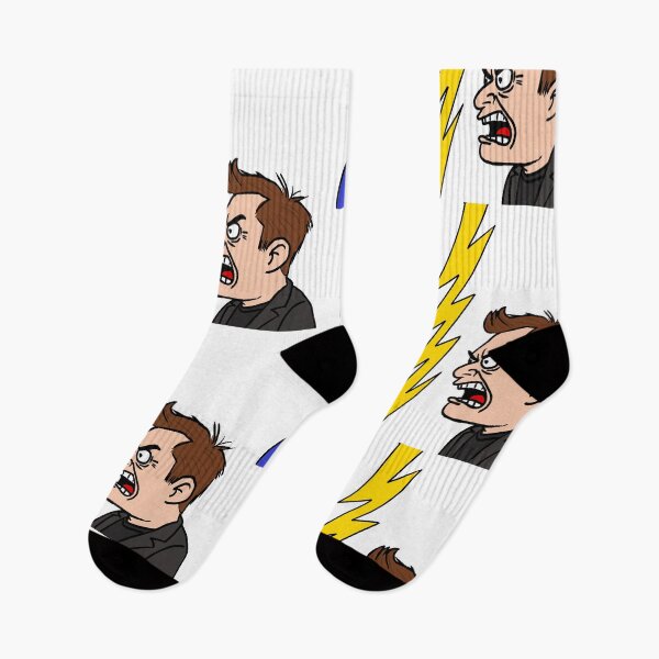 Item preview, Trump vs. Elon designed and sold by Dreamsplash.