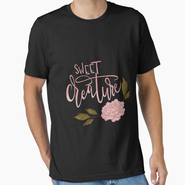 Item preview, Sweet Creature designed and sold by yleyeaah.