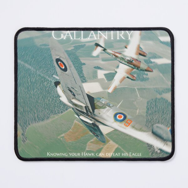 Item preview, Gallantry designed and sold by cosmicmousee.
